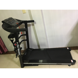 Treadmill Model K600D - Black