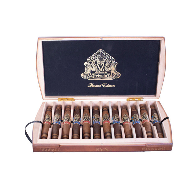 Frivole Limited Edition 2021 Cigar-1cigar