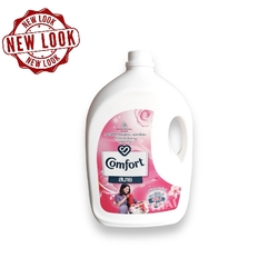 Comfort Fabric Softener Standard Pink 2800ml