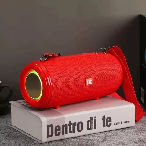 TG537 Speaker