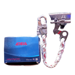 ADELA EN 3532 100kg Lifeline and Rope Grab