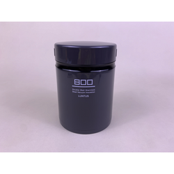 ASVEL LUNTUS Thermal Lunch Box 800ml - Black