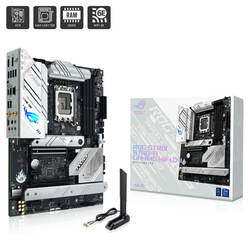 STRIX B760-A GAMING WIFI D5 (ROG (Republic of Gamers) / Motherboard)