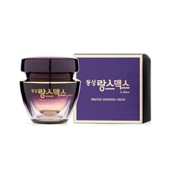 Dongsung Rannce-Max Prestige Whitening Cream-50g