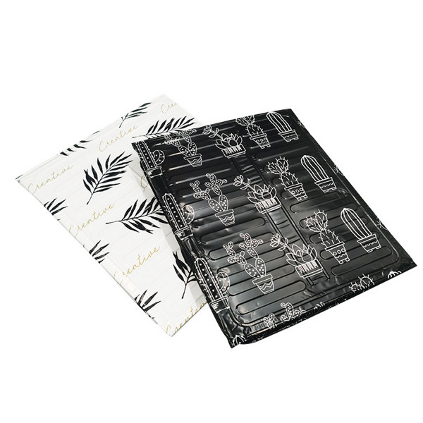 New Aluminum Foldable Kitchen Gas Stove Baffle Plate