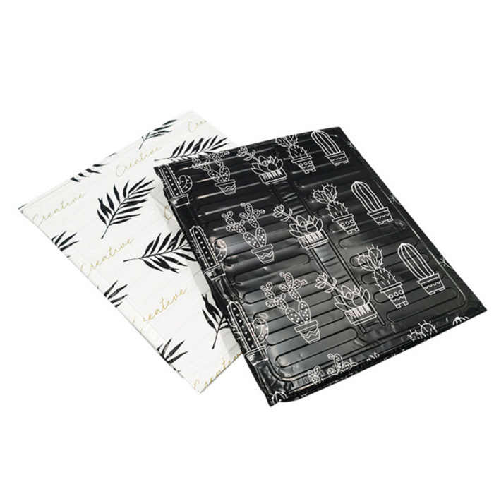 New Aluminum Foldable Kitchen Gas Stove Baffle Plate