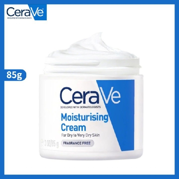 CeraVe Moisturizing Cream