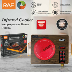 Infrared Cooker RAF 3500W R.8004 9762