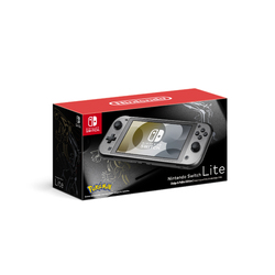 Nintendo Switch Lite Palkia Edition