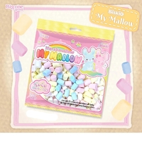 Big One Marshmallow Stick 150g