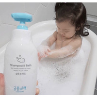 GOONGBE Pri-mmune Shampoo & Bath