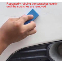 Fantastic XML Scratch & Swirl Remover 