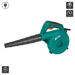 ម៉ូទ័រផ្លុំខ្យល់ (EB850V) Electric Blower 850W