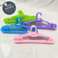 MPP Clothes Hanger 10PCS