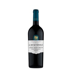 Maison De Grand Esprit (MGE) - La Mysteriale Lussac Saint Emilion