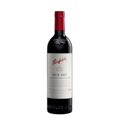 Bin 407: Cabernet Sauvignon