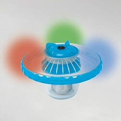 FLOATING LIGHT (1.5W 6VDC)