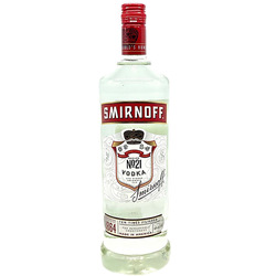 Vodka Smirnoff-1L