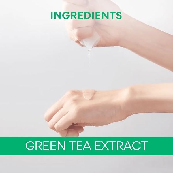 Innisfree Green Tea Energy Mask/ម៉ាសតែបៃតង