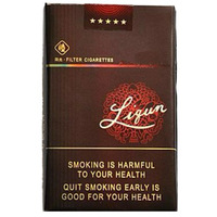cigarettes Liqun-10packs 