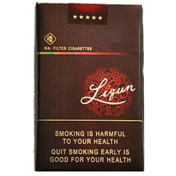 cigarettes Liqun-10packs 