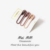 Hair Clippers 6PCS/Set