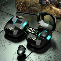 G7S Bluetooth Earphones