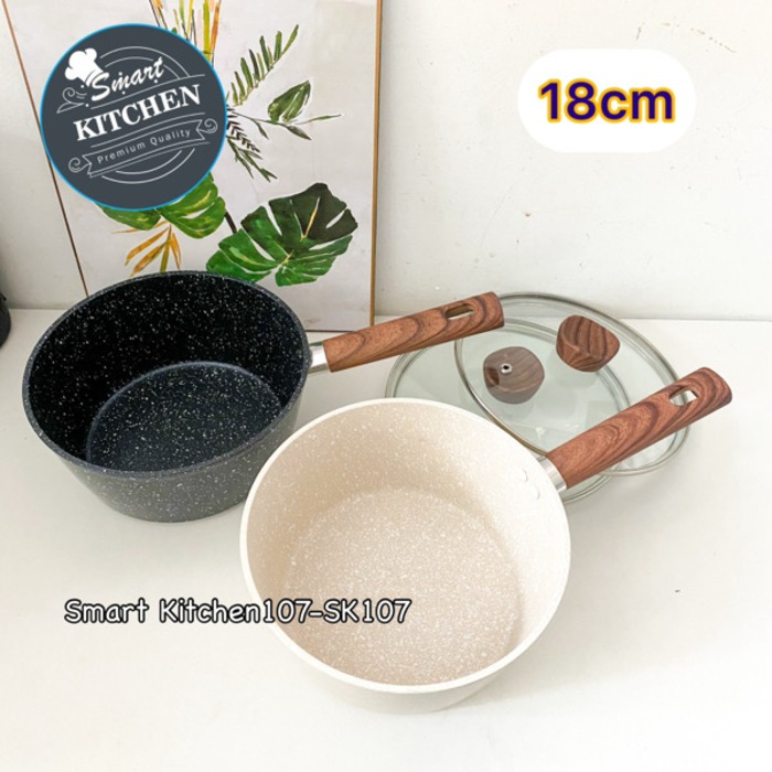 ឆ្នាំងដៃមួយSynamore 18cm