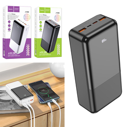 Power Bank Hoco J108B 30000mAh(PD/QC/FCP/AFC) 9620