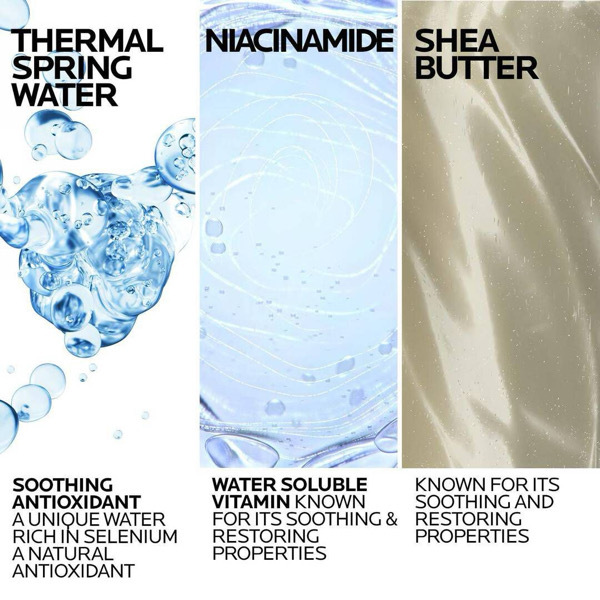 La Roche Posay Lipikar Cleansing Oil AP+