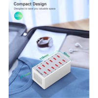 Charger Dock 60W Fast Charging