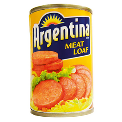 Argentina Meat Loaf 170g - 1PC