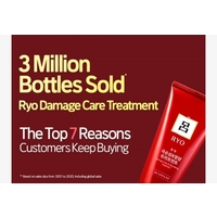RYO Damage Care & Nourishing Treatment