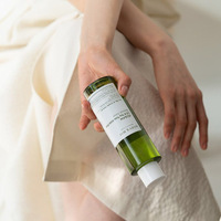MARY & MAY Vegan CICA Teatree AHA PHA Toner 200ml