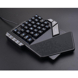 Aula  K2 Gaming Keypad