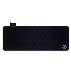 Aula RGB Mousepad F-X5