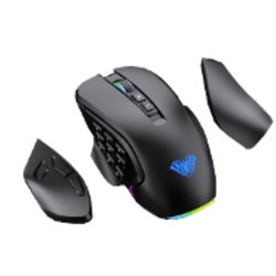 Aula H510 Mouse