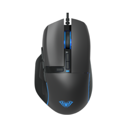 Aula F808 Mouse