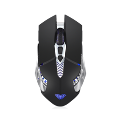 Aula SC200 Mouse