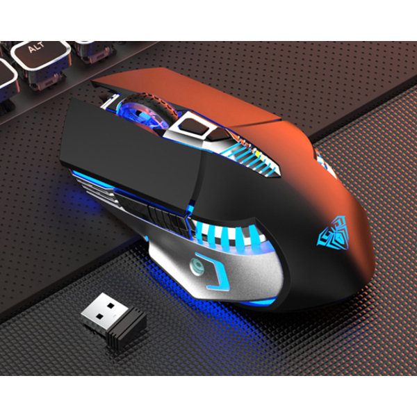 Aula SC200 Mouse - VTENH