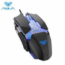 Aula H508 Mouse