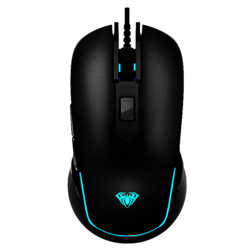 Aula G502 Mouse