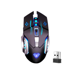 Aula SC100 Gaming Mouse